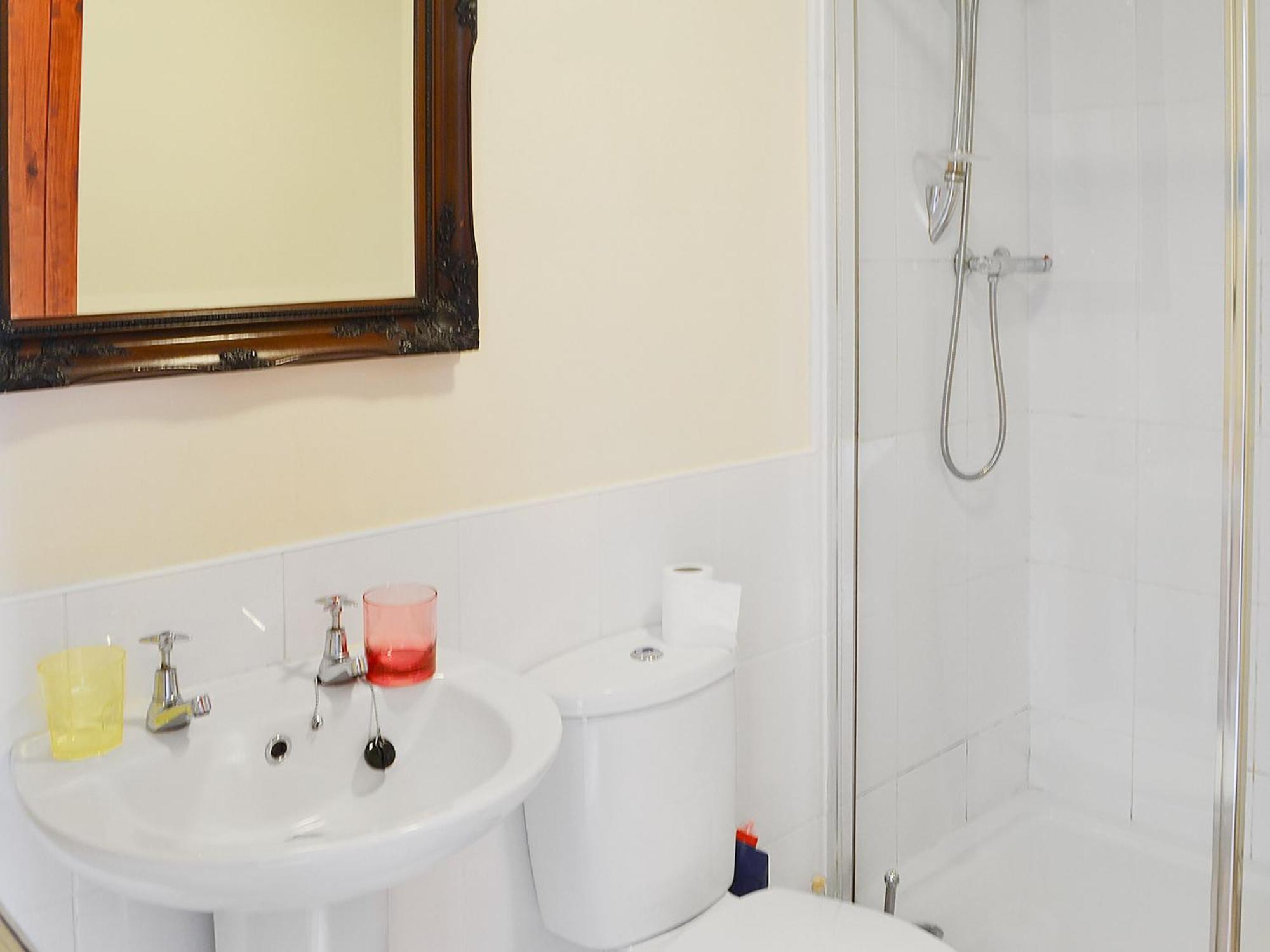 Broomstick Cottage Elsdon Экстерьер фото